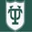 Tulane University logo
